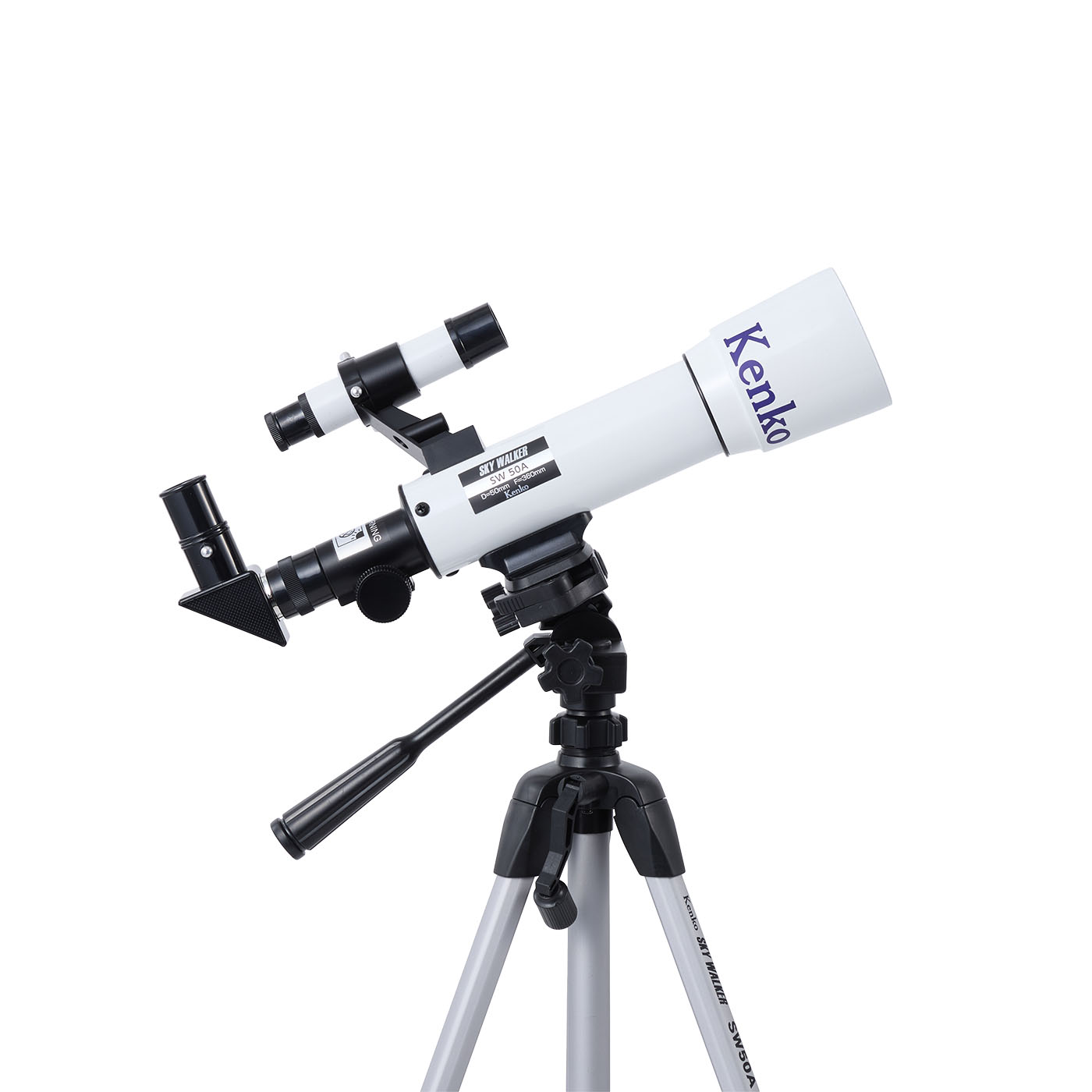 SKYK'さん専用5 ケンコー・トキナー スカイエクスプローラーSE-AZ5 102鏡筒セット