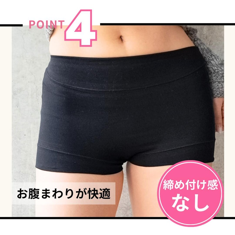 ボクサーショーツ 5