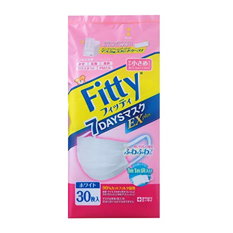 7DAYSマスク EXプラス 1