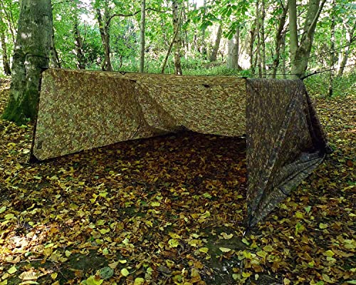 DD Tarp XL MC 3
