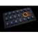 Tai-Hao Rubber Gaming Backlit Keycaps-18 keys 1
