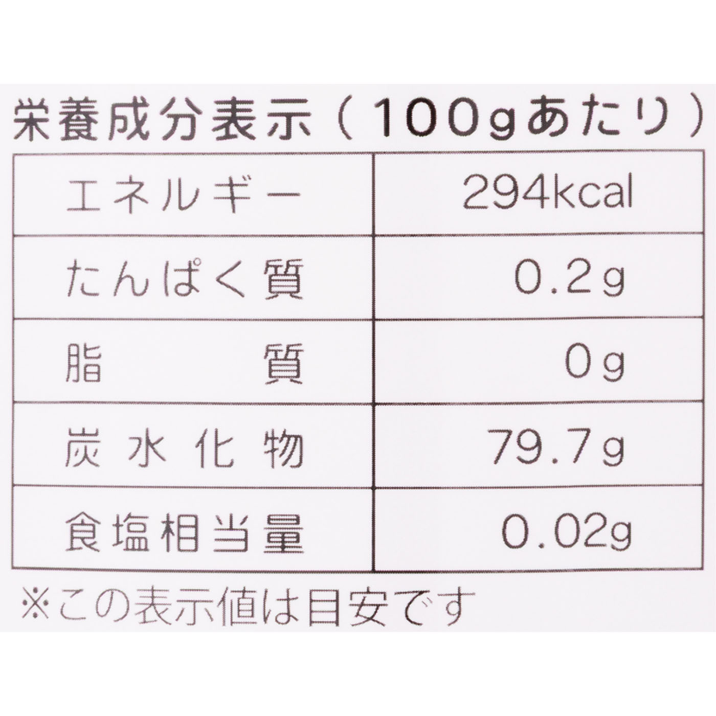 タイ産純粋はちみつ 2