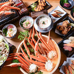カニ食べ放題店のおすすめ人気ランキング【2026年7月】 2
