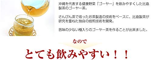 ゴーヤー茶 ティーバック 2