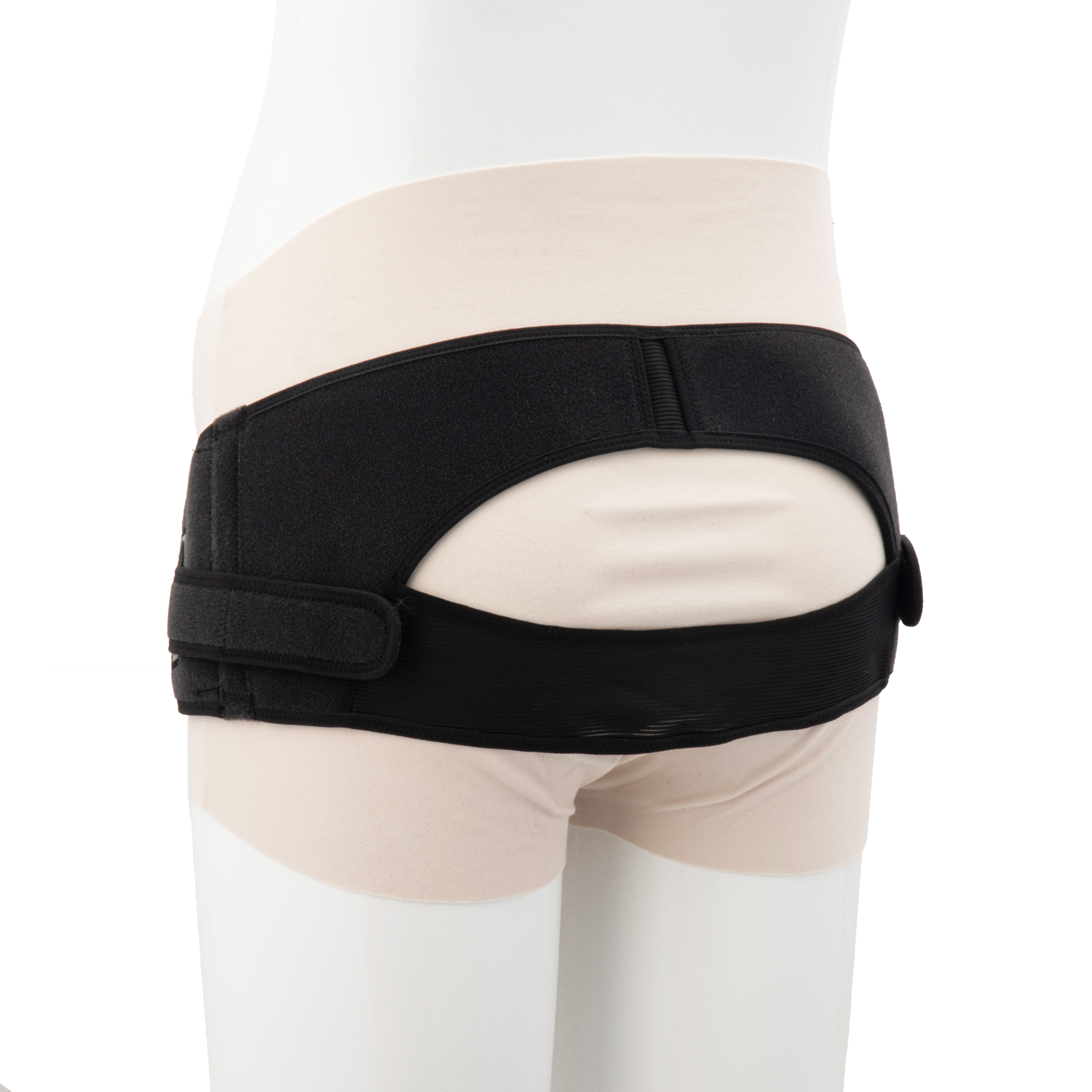 ワコール ズレにくい 産前産後兼用 骨盤ベルトの口コミ・評判は？実際