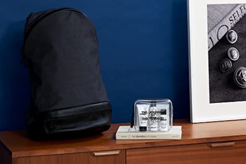 THE TRAVEL SET 9