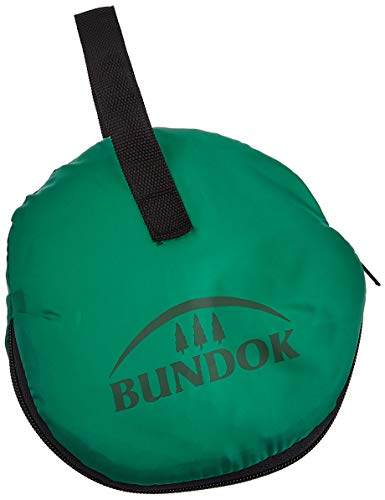 BUNDOK(バンドック) FDドライネット 2
