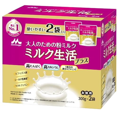 大人向け粉ミルクのおすすめ人気ランキング【2025年】 | マイベスト
