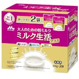 大人向け粉ミルクのおすすめ人気ランキング【2026年6月】 4