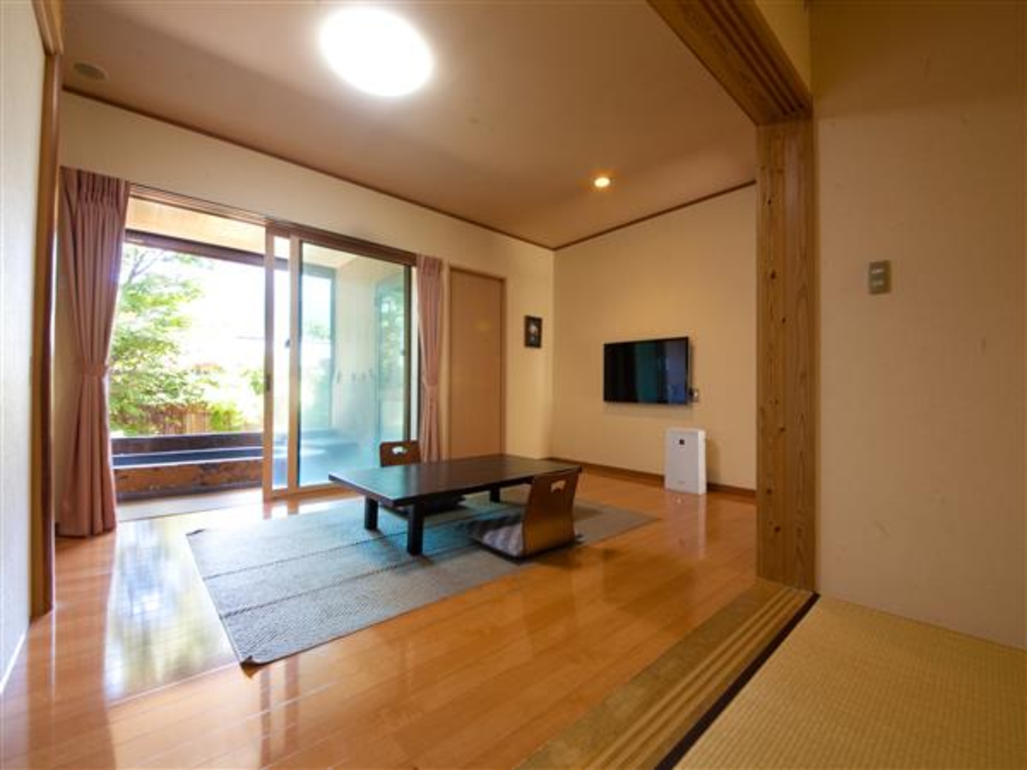 山荘 四季庵 7
