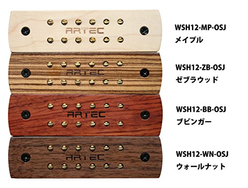 パッシブハムバッカーサウンドホールピックアップ 3