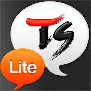 TS会話翻訳機 1