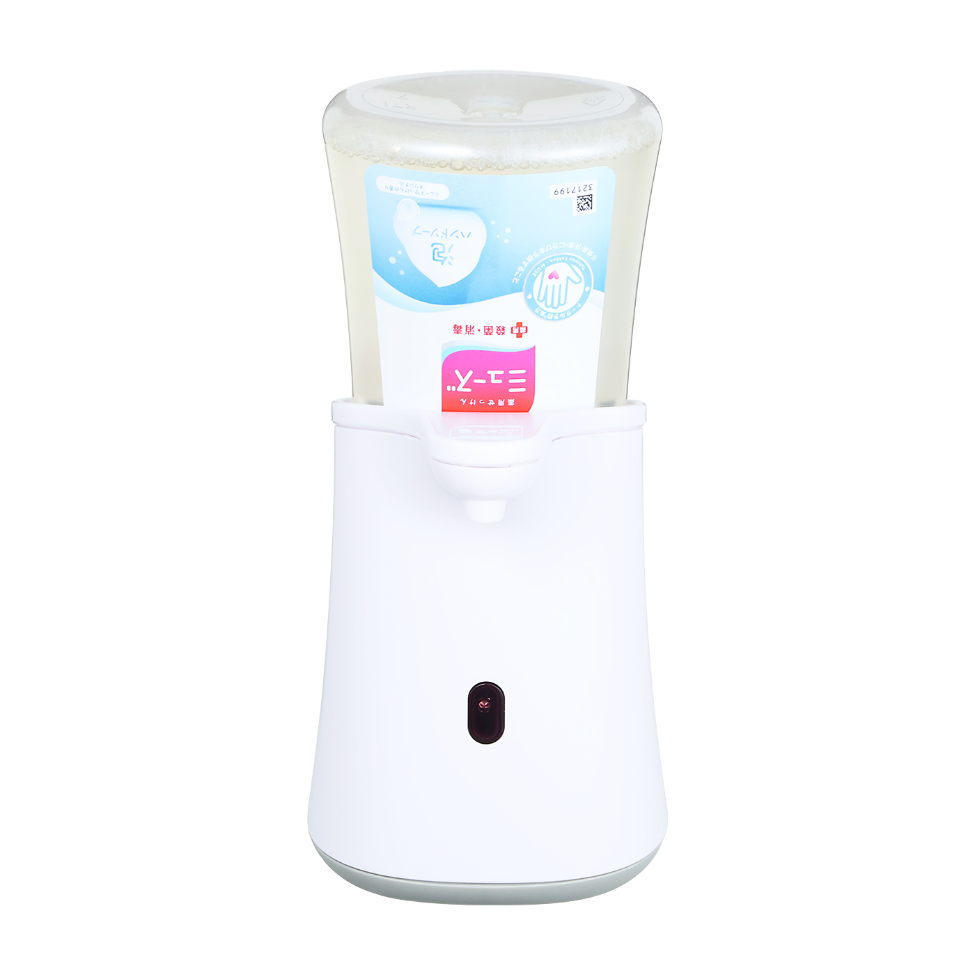 ミューズ ノータッチ泡ハンドソープ 石鹸 石けん センサー ミューズ ノータッチ泡ハンドソープをレビュー！クチコミ・評判をもと