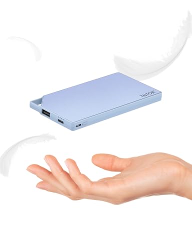 TNTORのモバイルバッテリーのおすすめ人気ランキング【2026年4月
