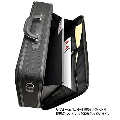 21年 アタッシュケースのおすすめ人気ランキング19選 Mybest