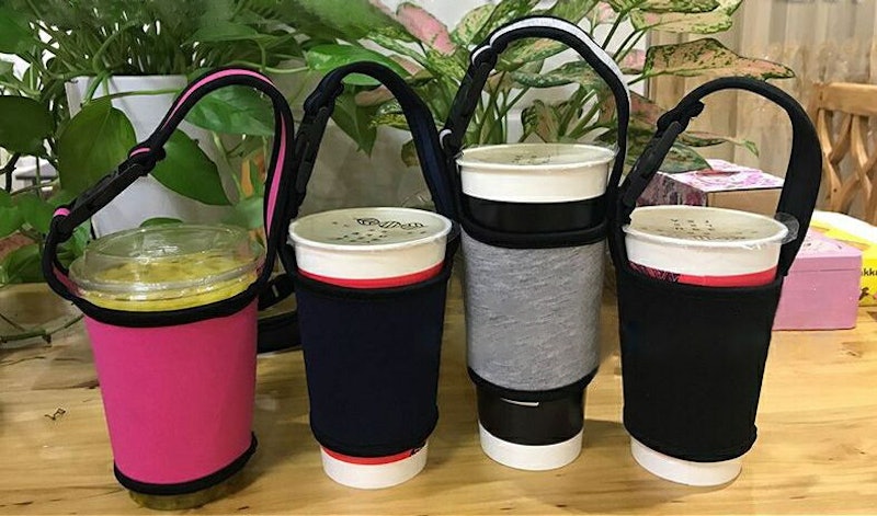 ドリンクホルダー 2