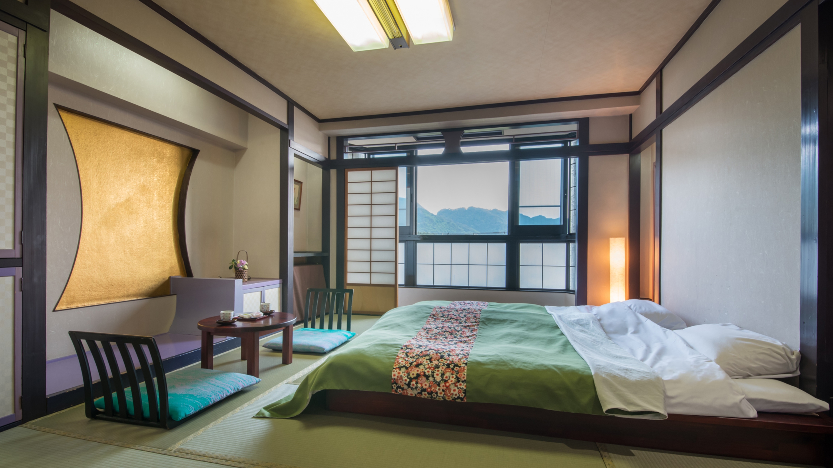 鬼怒川パークホテルズ 6