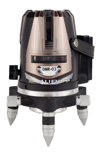 ヤマシンのレーザー墨出し器のおすすめ人気ランキング【2026年1月