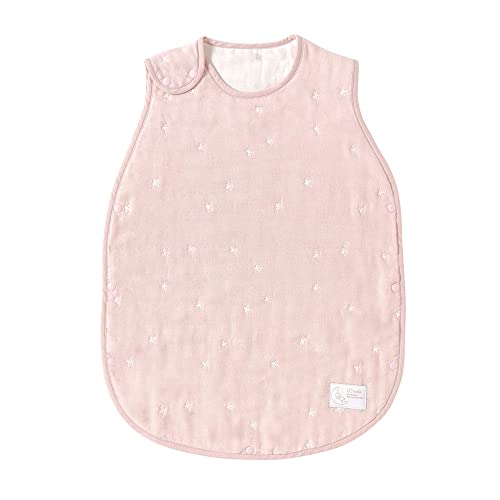 スリーパー ふくふくガーゼ 1