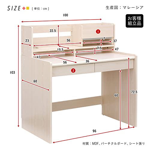 SWITCH DESK 2
