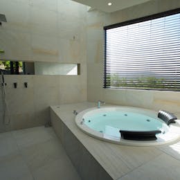 LECEB SESOKO VILLA Hills suite 4