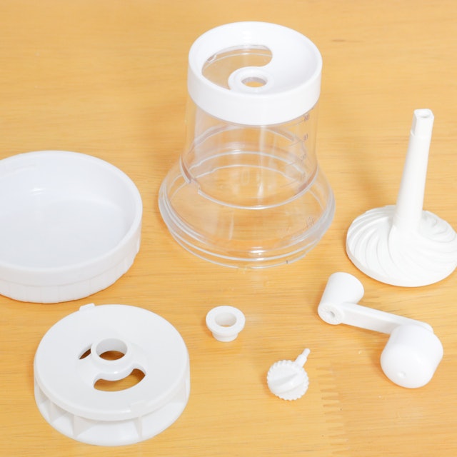 クラフトタナカ 臼式ごますり器セサミンを他商品と比較 口コミや評判を実際に使ってレビューしました Mybest