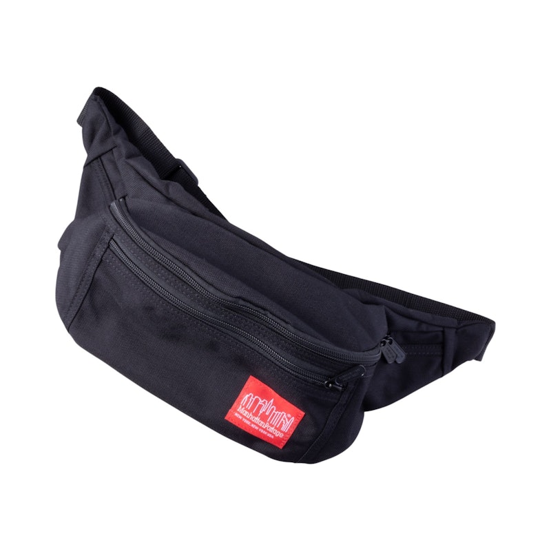 Alleycat Waist Bag Flight Nylon 1