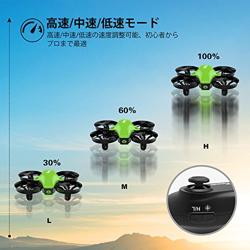 A20G ミニドローン 2