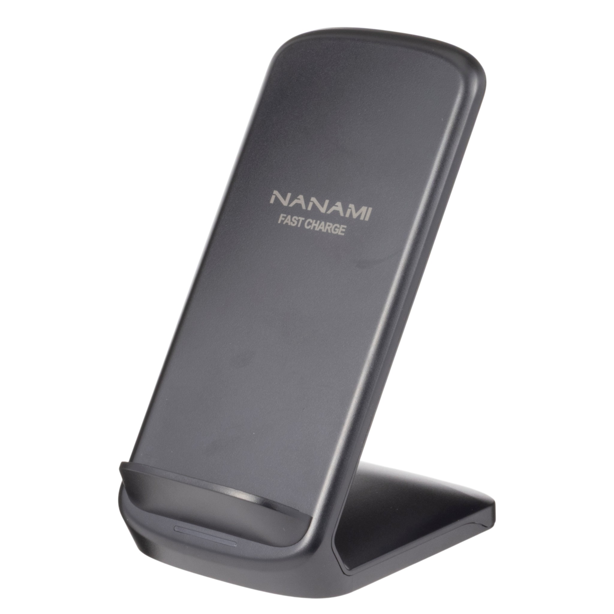 NANAMI ワイヤレス急速充電器 A800+Q183の口コミ・評判は？実際に使っ