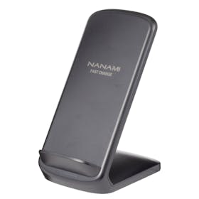 NANAMI ワイヤレス急速充電器 A800+Q183の口コミ・評判は?実際に使ってメリット・デメリットを徹底レビュー! 1