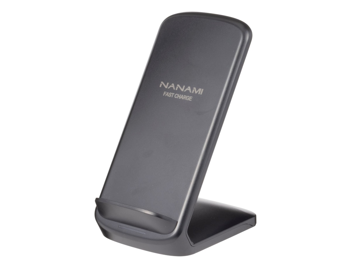 NANAMI ワイヤレス急速充電器 A800+Q183の口コミ・評判は?実際に使っ NANAMI ワイヤレス急速充電器 A800+Q183の口コミ・評判は?実際に使っ