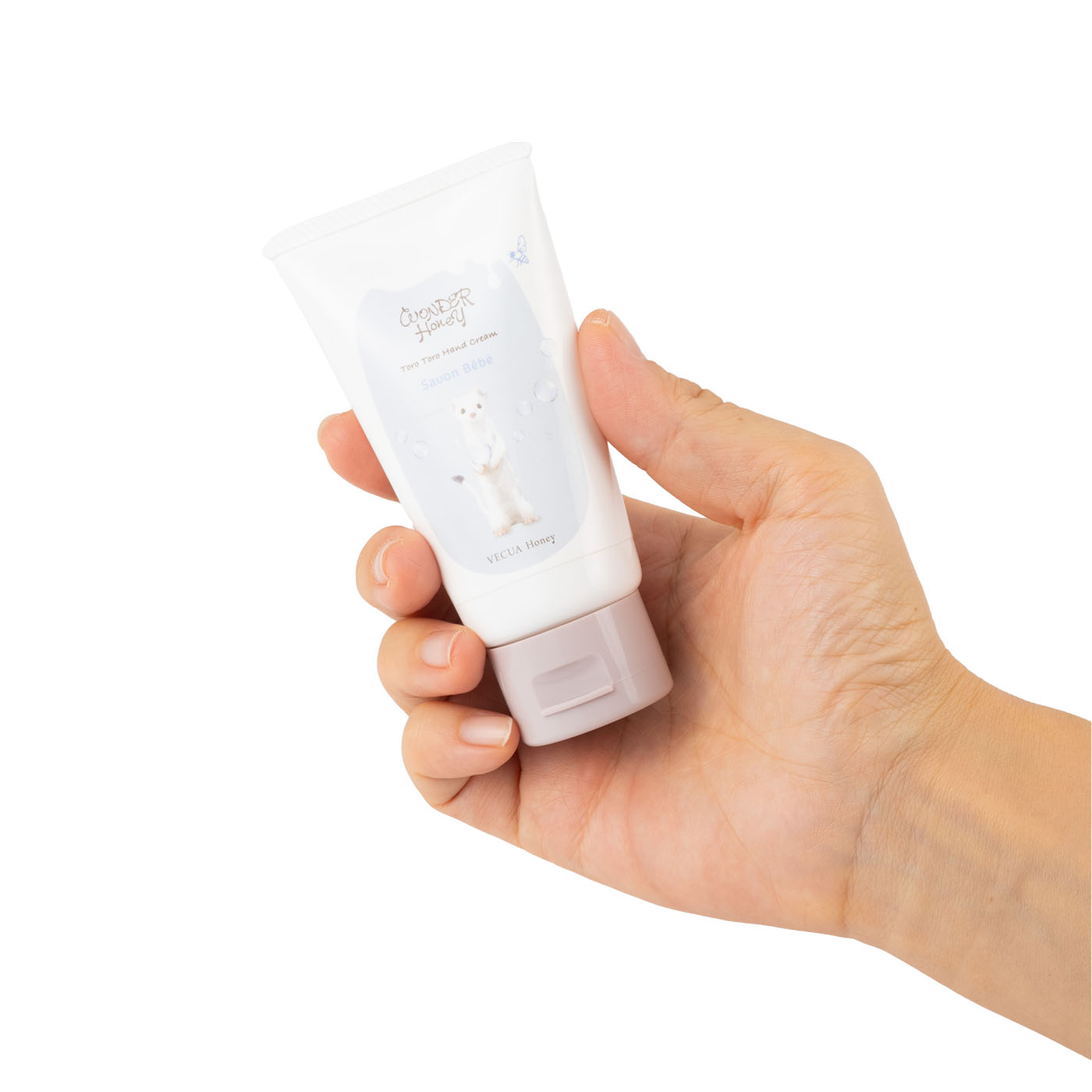 ローラ メルシエ ハンドクリーム アンバーバニラをレビュー！クチコミ