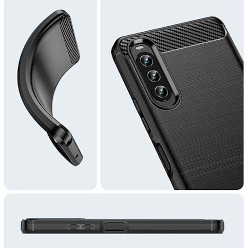 Xperia 10 V 用 ケース 4