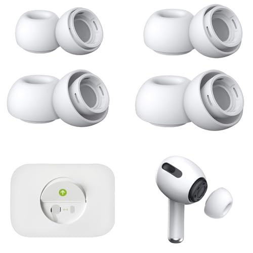 AirPods Pro用イヤーピースカバー 1