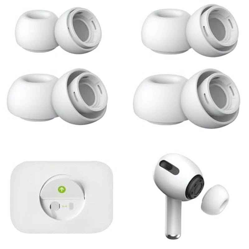 AirPods Pro用イヤーピースカバー 1