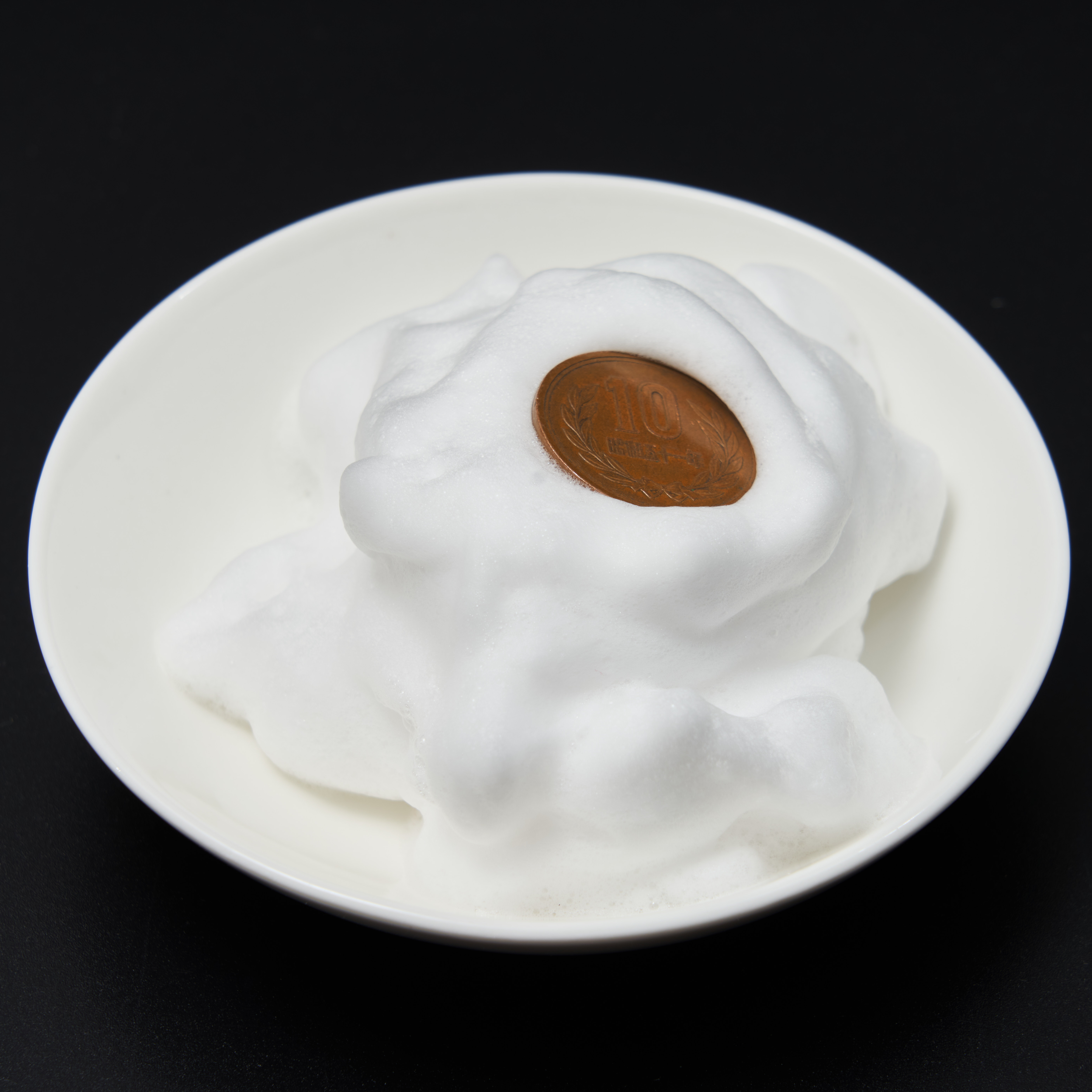 無印良品 泡立てボール 3