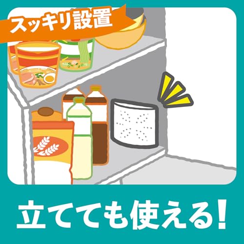 ゴキブリよけ キッチン収納・食器棚用  3