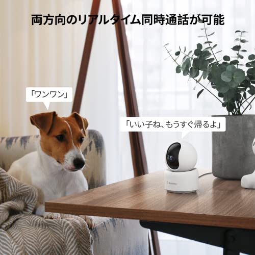 ネットワークカメラ 3