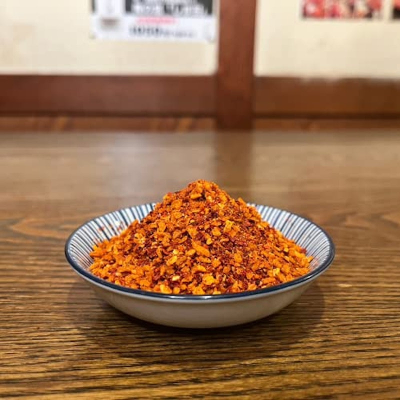 俺の塩 しま田 3点セット 4