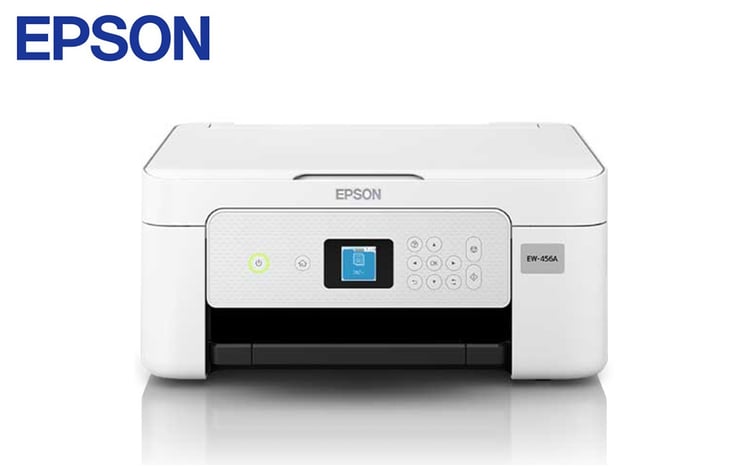 EPSON Colorio インクジェットプリンター 1