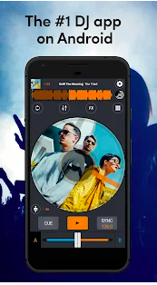 22年 Djアプリのおすすめ人気ランキング10選 Mybest