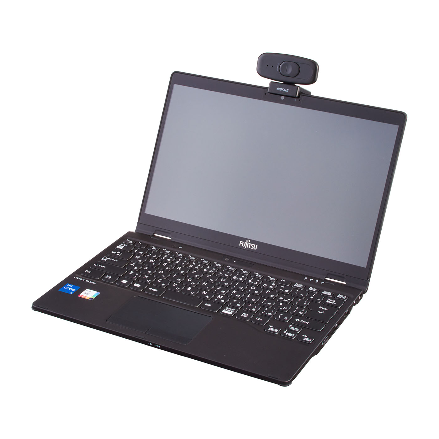 Webカメラ 5