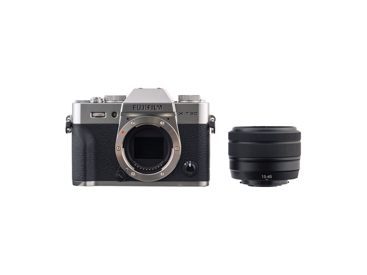 FUJIFILM X-T30 IIをレビュー!クチコミ・評判をもとに徹底検証 FUJIFILM X-T30 IIをレビュー!クチコミ・評判をもとに徹底検証