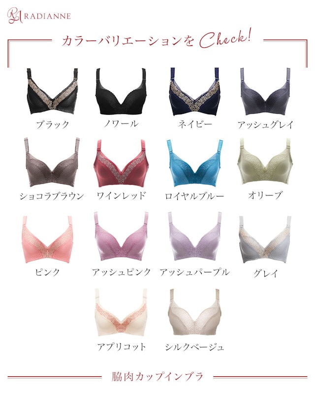 ブラジャー 1