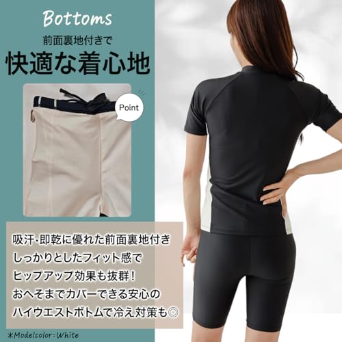 フィットネス 水着 6