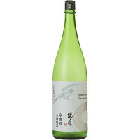 吟醸酒 吉祥瑞鷹  1