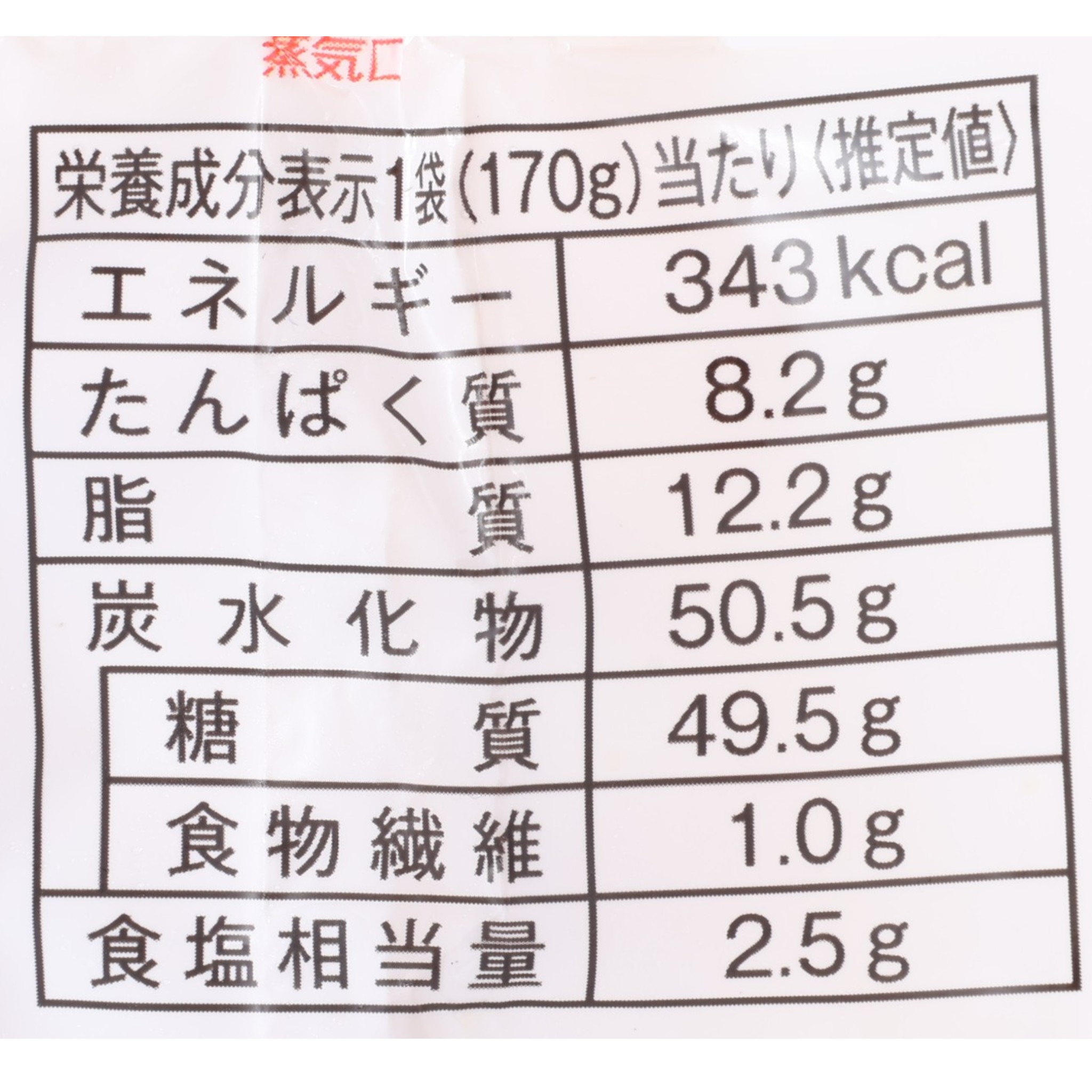 ローソン 炒飯 クチコミ評価・評判&検証レビュー 5