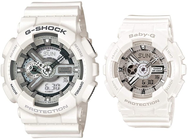 21年 G Shockペアモデルのおすすめ人気ランキング10選 Mybest 21年 G Shockペアモデルのおすすめ人気ランキング10選 Mybest