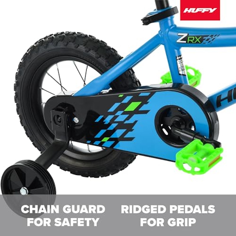 子供用BMXバイク 3