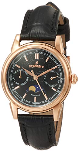 オロビアンコ　腕時計　自動巻 腕時計(デジタル) 時計 メンズ 優れた品質